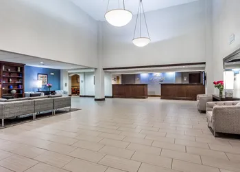 Wingate by Wyndham High Point/Greensboro/Airport South hotel thumbnail 3