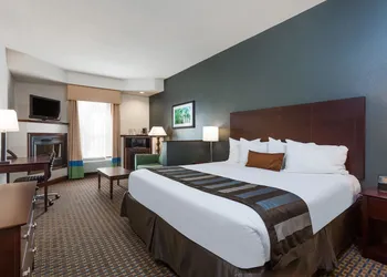 Wingate by Wyndham High Point/Greensboro/Airport South hotel thumbnail 4