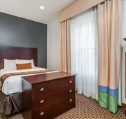 Wingate by Wyndham High Point/Greensboro/Airport South hotel detail image 5
