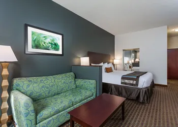 Wingate by Wyndham High Point/Greensboro/Airport South hotel thumbnail 6