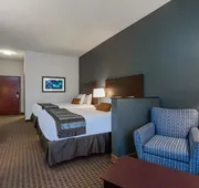 Wingate by Wyndham High Point/Greensboro/Airport South hotel detail image 7