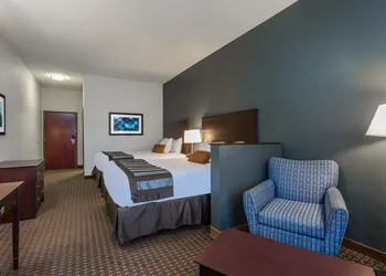 Wingate by Wyndham High Point/Greensboro/Airport South hotel thumbnail 7