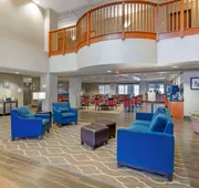 Comfort Inn & Suites Jerome - Twin Falls hotel detail image 3