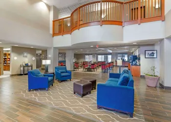 Comfort Inn & Suites Jerome - Twin Falls hotel thumbnail 3