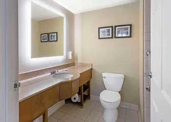 Comfort Inn & Suites Jerome - Twin Falls hotel thumbnail 4