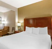 Comfort Inn & Suites Jerome - Twin Falls hotel detail image 7