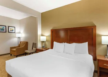 Comfort Inn & Suites Jerome - Twin Falls hotel thumbnail 7