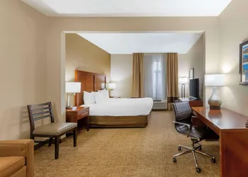 Comfort Inn & Suites Jerome - Twin Falls hotel thumbnail 8
