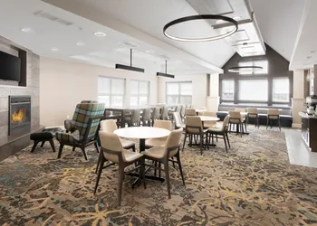 Residence Inn by Marriott Rogers hotel thumbnail 2