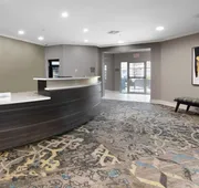 Residence Inn by Marriott Rogers hotel detail image 3