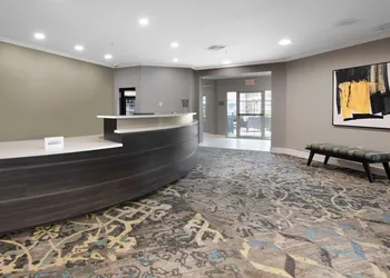 Residence Inn by Marriott Rogers hotel thumbnail 3