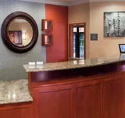 Residence Inn by Marriott Rogers hotel detail image 4