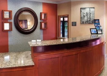 Residence Inn by Marriott Rogers hotel thumbnail 4