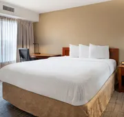 Residence Inn by Marriott Rogers hotel detail image 5