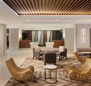 Palm Beach Gardens Marriott hotel detail image 5