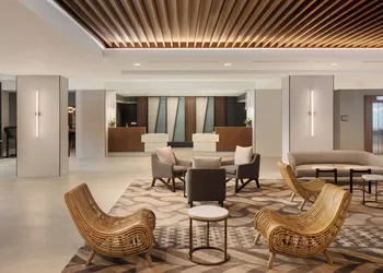 Palm Beach Gardens Marriott hotel thumbnail 5
