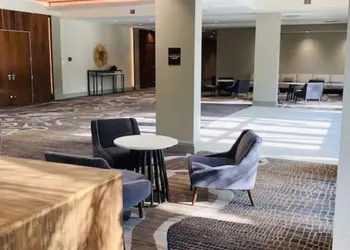 Palm Beach Gardens Marriott hotel thumbnail 6
