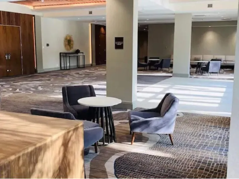 Palm Beach Gardens Marriott hotel detail image 6