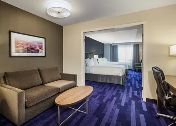 Holiday Inn & Suites Grande Prairie Conference Center by IHG hotel thumbnail 2