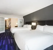 Holiday Inn & Suites Grande Prairie Conference Center by IHG hotel detail image 3