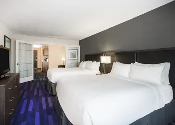 Holiday Inn & Suites Grande Prairie Conference Center by IHG hotel thumbnail 3