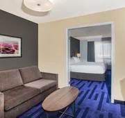 Holiday Inn & Suites Grande Prairie Conference Center by IHG hotel detail image 5