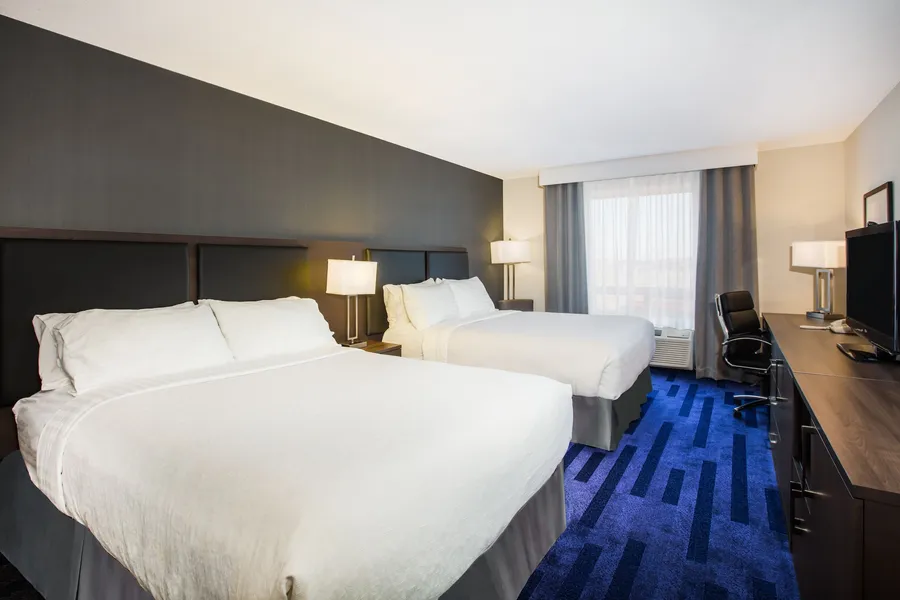 Holiday Inn & Suites Grande Prairie Conference Center by IHG hotel detail image 6