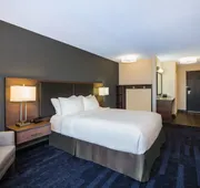 Holiday Inn & Suites Grande Prairie Conference Center by IHG hotel detail image 7