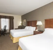 Holiday Inn Express Holland by IHG hotel detail image 3