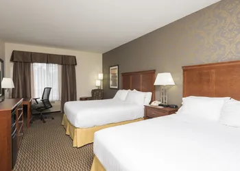 Holiday Inn Express Holland by IHG hotel thumbnail 3