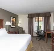 Holiday Inn Express Holland by IHG hotel detail image 4