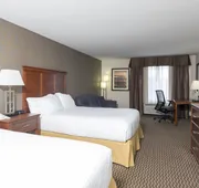 Holiday Inn Express Holland by IHG hotel detail image 5