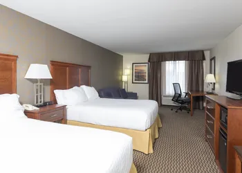 Holiday Inn Express Holland by IHG hotel thumbnail 5