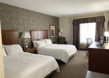 Holiday Inn Express Holland by IHG hotel thumbnail 6