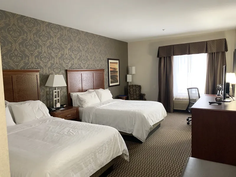 Holiday Inn Express Holland by IHG hotel detail image 6
