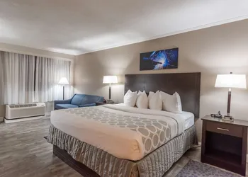 SureStay Plus Hotel by Best Western Lehigh Valley hotel thumbnail 5