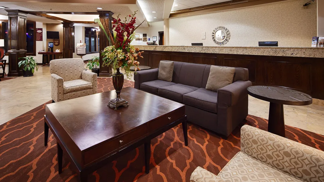 SureStay Plus Hotel by Best Western Lehigh Valley hotel detail image 2
