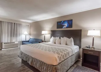SureStay Plus Hotel by Best Western Lehigh Valley hotel thumbnail 5
