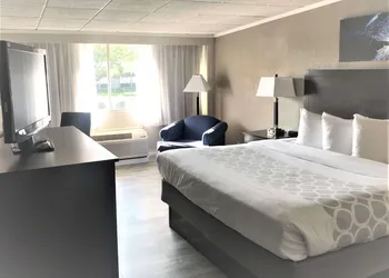 SureStay Plus Hotel by Best Western Lehigh Valley hotel thumbnail 6