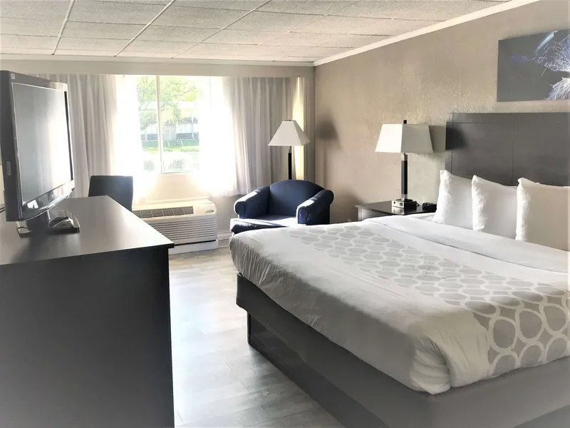 SureStay Plus Hotel by Best Western Lehigh Valley hotel detail image 6