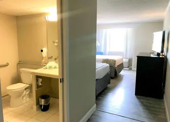 SureStay Plus Hotel by Best Western Lehigh Valley hotel thumbnail 7