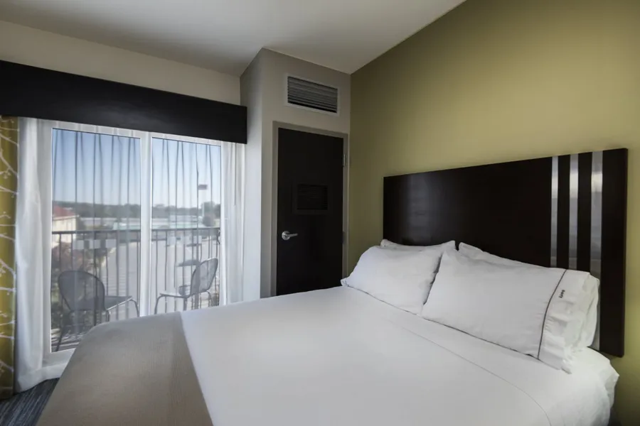 Holiday Inn Express & Suites Conway by IHG hotel detail image 2