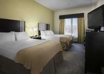 Holiday Inn Express & Suites Conway by IHG hotel thumbnail 4