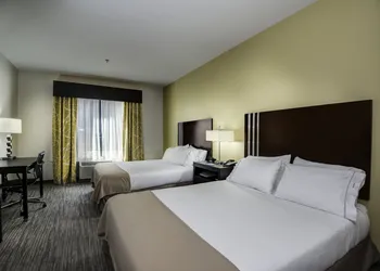 Holiday Inn Express & Suites Conway by IHG hotel thumbnail 7