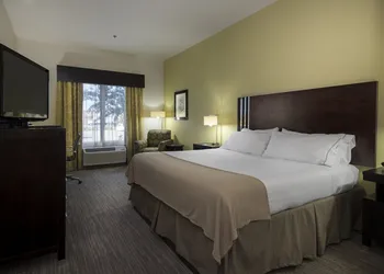 Holiday Inn Express & Suites Conway by IHG hotel thumbnail 8