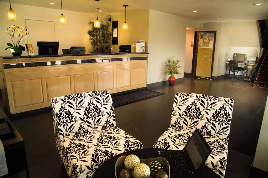 SureStay by Best Western Sunnyvale Silicon Valley hotel detail image 2