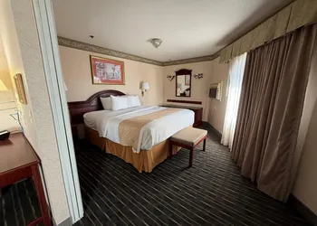 SureStay by Best Western Sunnyvale Silicon Valley hotel thumbnail 6
