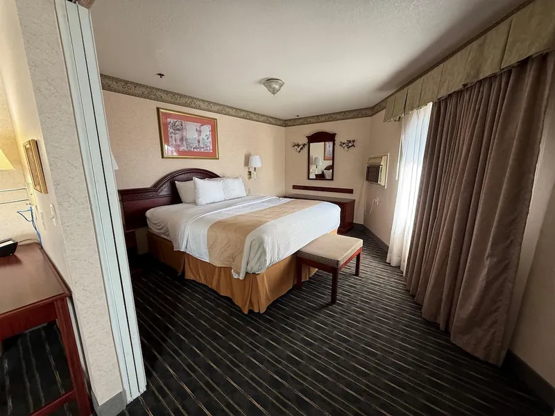 SureStay by Best Western Sunnyvale Silicon Valley hotel detail image 6