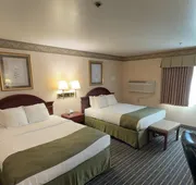 SureStay by Best Western Sunnyvale Silicon Valley hotel detail image 7