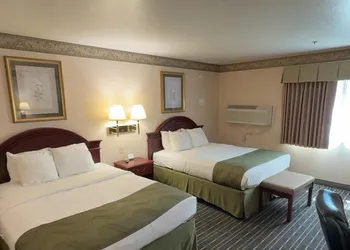 SureStay by Best Western Sunnyvale Silicon Valley hotel thumbnail 7